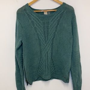 Roxy Women's Sweater Size: 10
